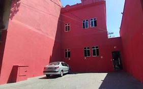 Hotel São Cristóvão